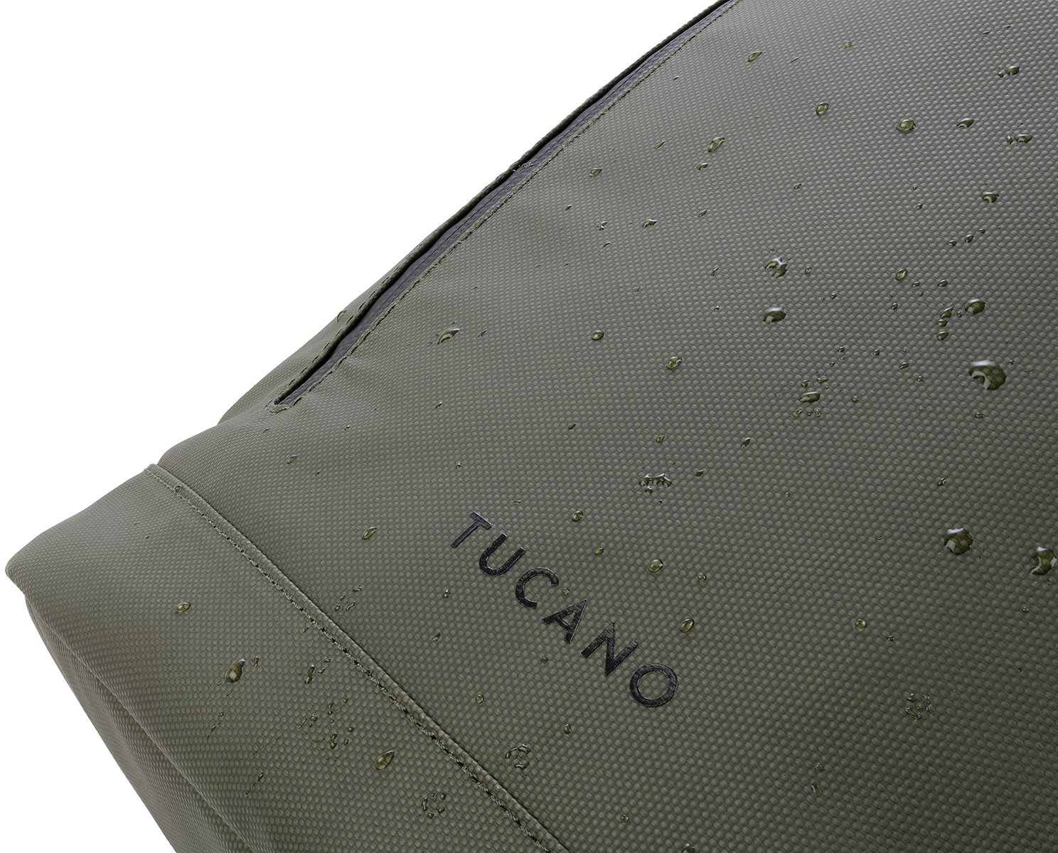 Рюкзак Tucano Rollo 15.6", Green (BKROL15-VM)фото6