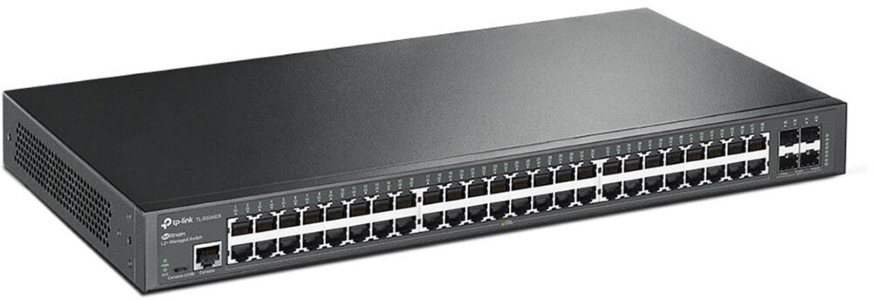 Коммутатор TP-LINK SG3452X фото 2