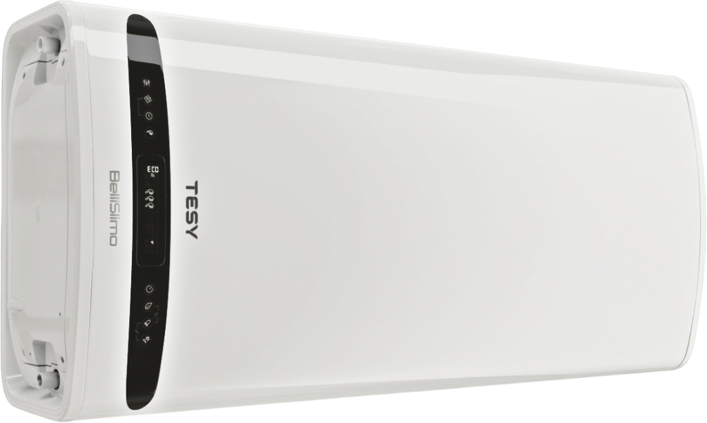 Бойлер Tesy Bellislimo Cloud GCR 1002722 E31 ECW Wi-Fi (304654)фото