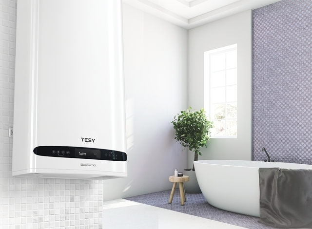 Бойлер Tesy Bellislimo Cloud GCR 1002722 E31 ECW Wi-Fi (304654)фото