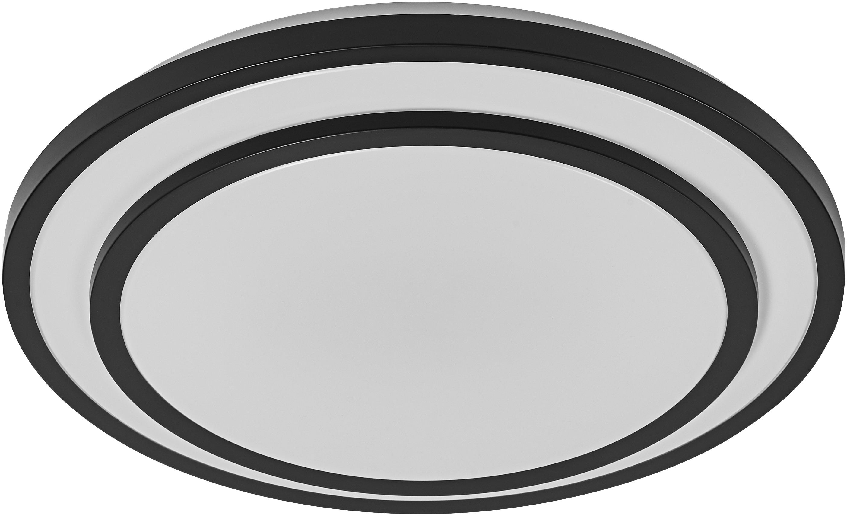 Светильник Ledvance Orbis Led 36Вт 4700Лм 3000K черный (4058075829367) фото 2