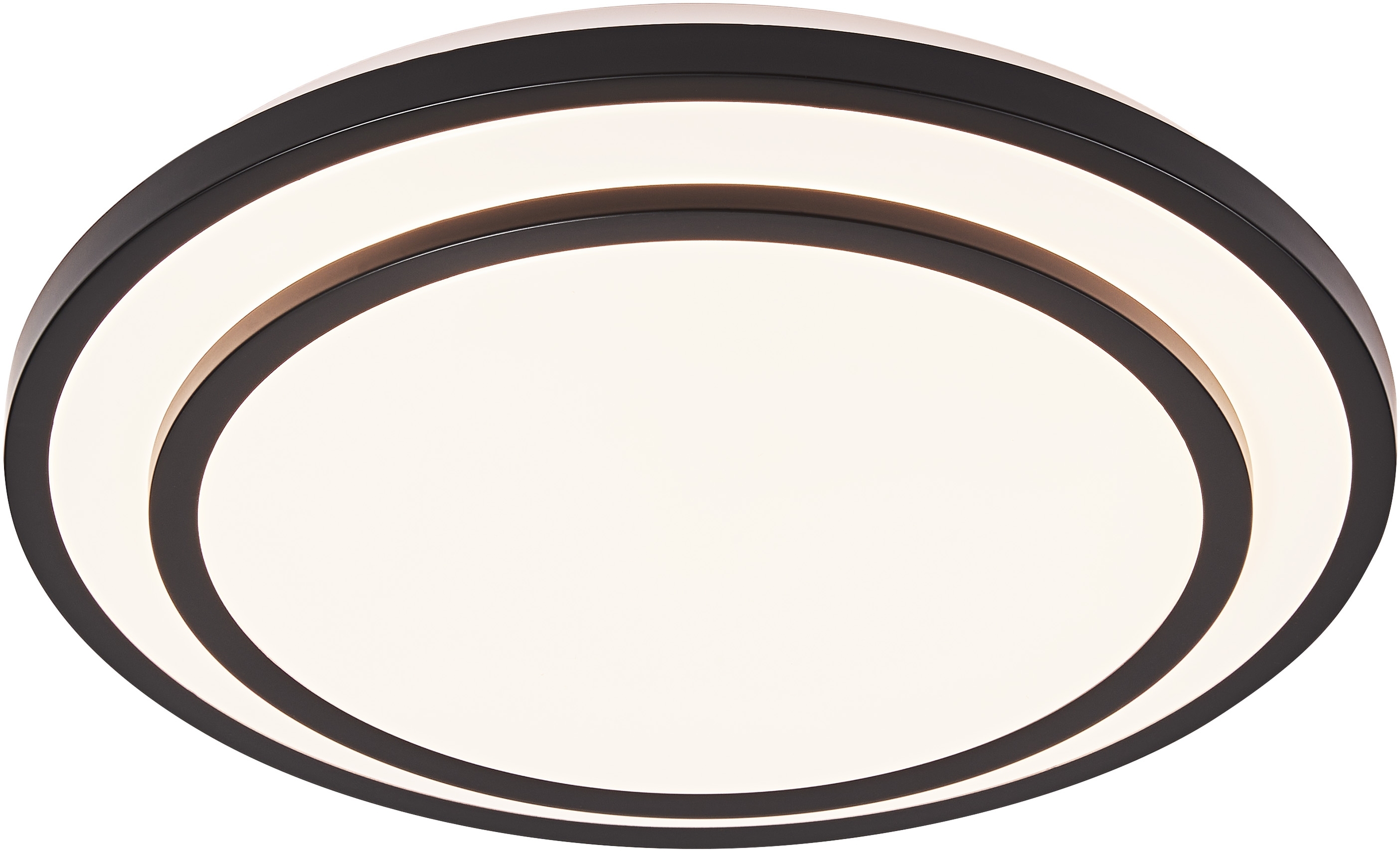 Светильник Ledvance Orbis Led 36Вт 4700Лм 3000K черный (4058075829367) фото 3