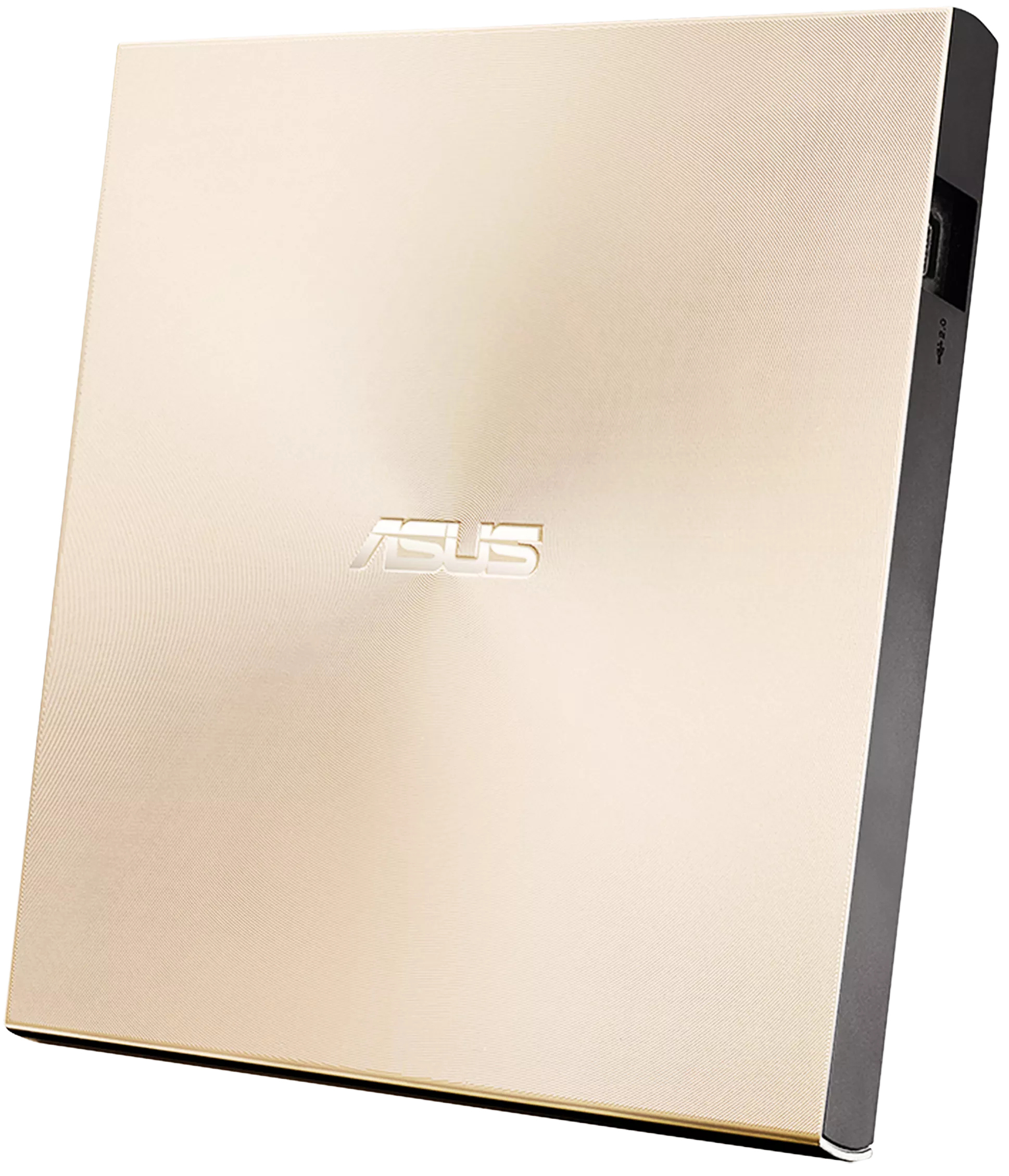 Привід оптичний портативний ASUS SDRW-08U8M-U (90DD0295-M29000)фото