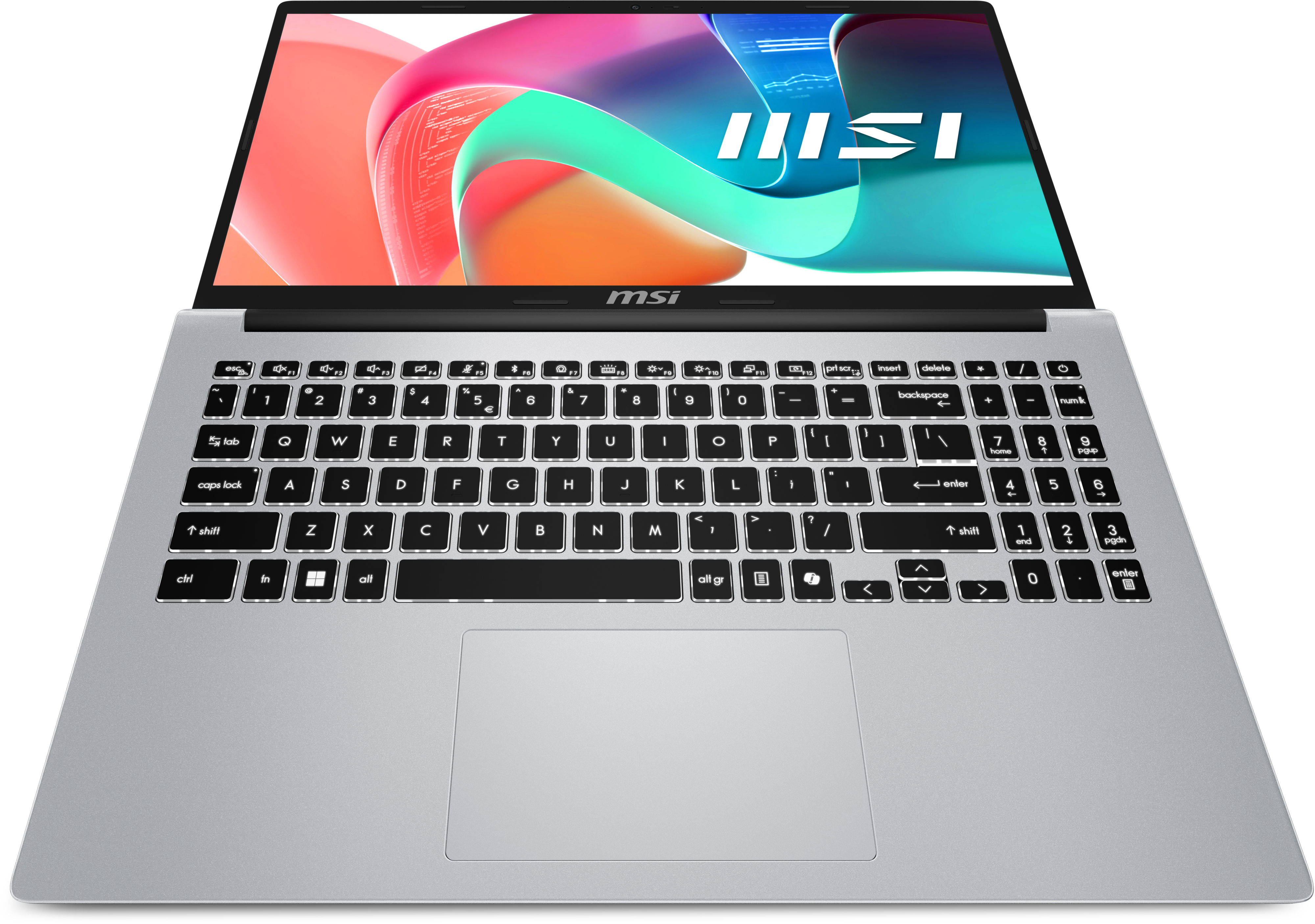 Ноутбук MSI Modern F13MG (9S7-15S122-278) фото 4