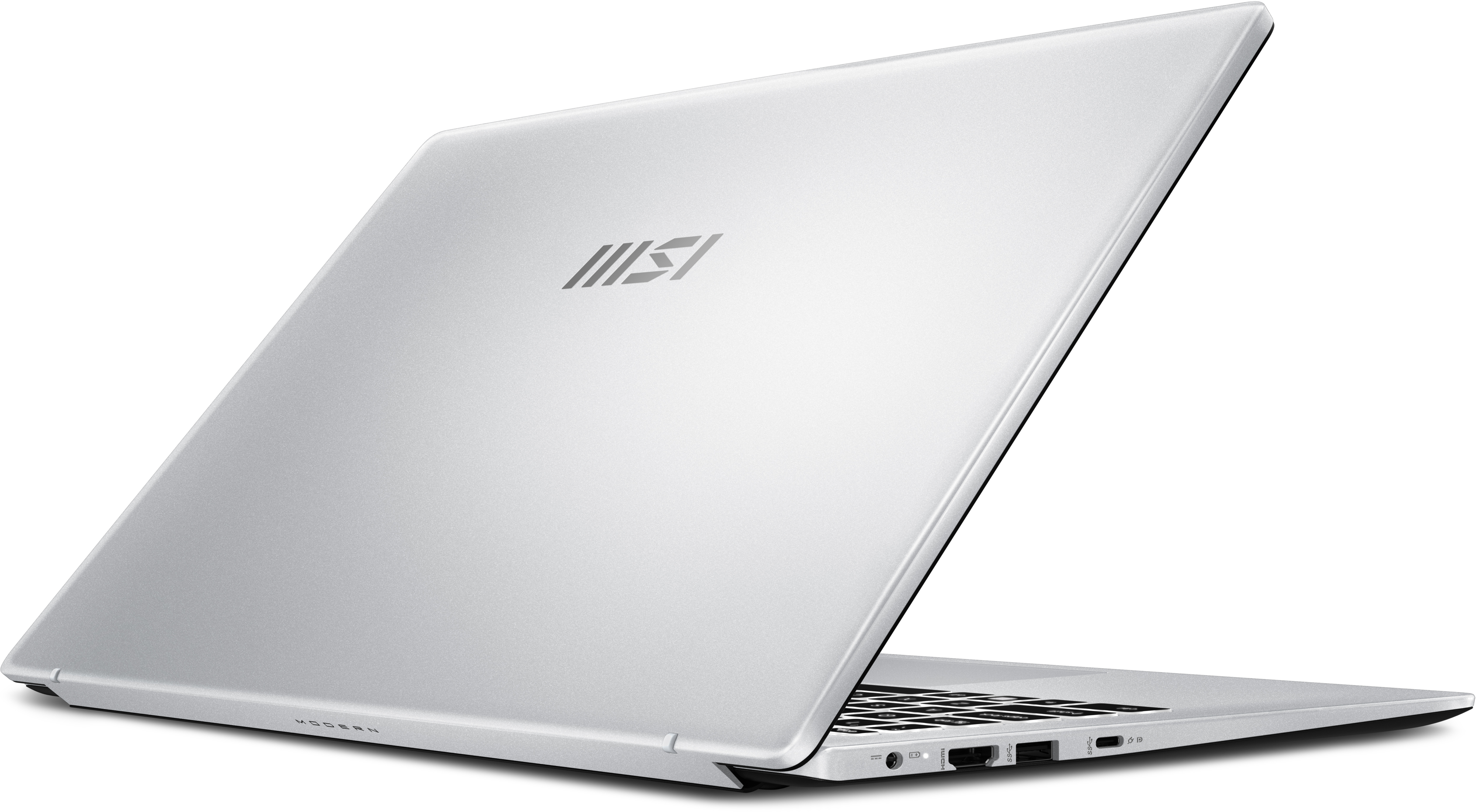 Ноутбук MSI Modern F13MG (9S7-15S122-278) фото 16