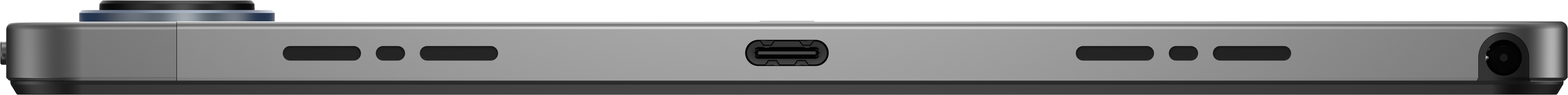 Планшет Tecno Megapad 10 (T1001) LTE 10.1" 4/256Gb Space Grey (4894947045523) фото 