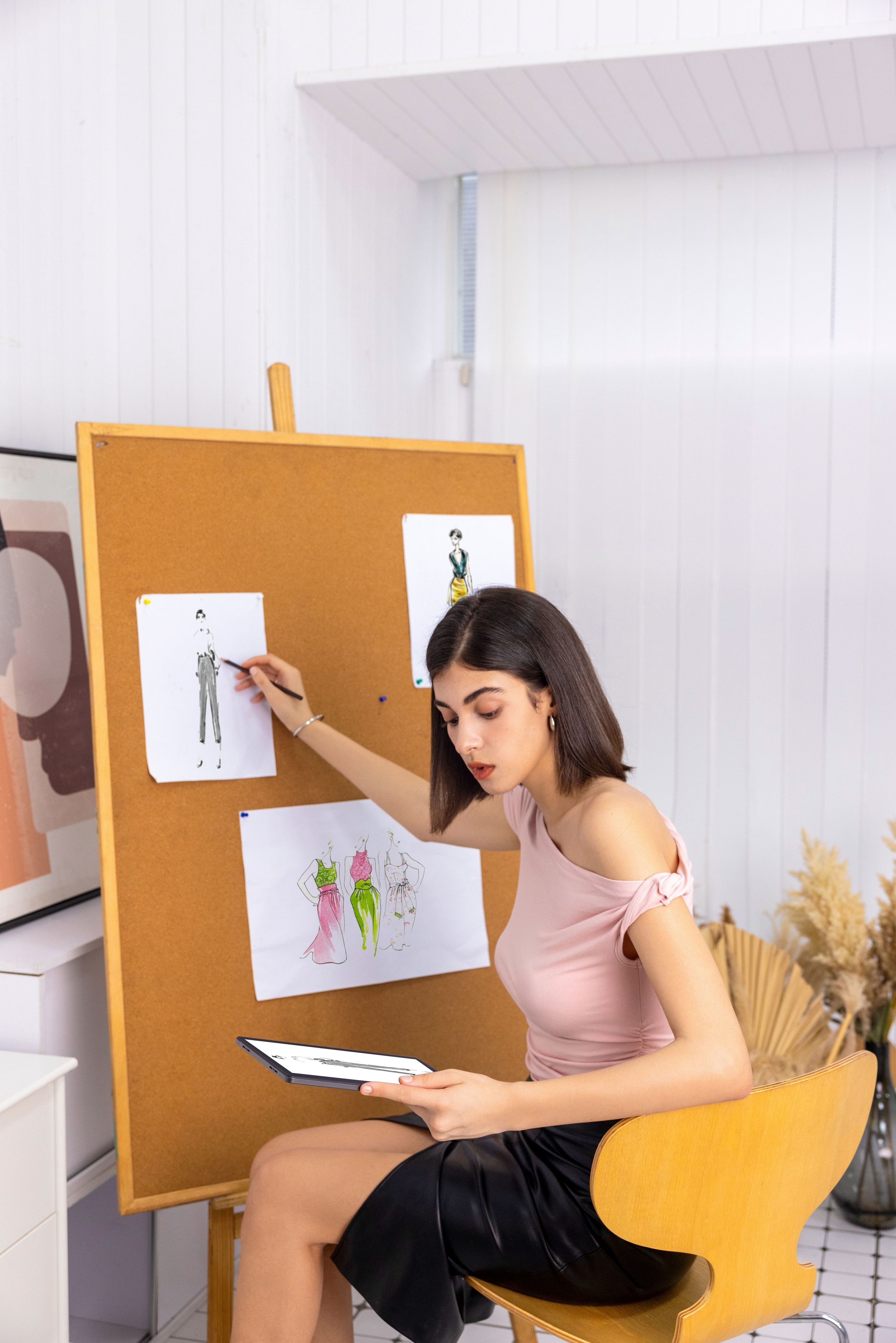 Планшет Tecno Megapad 10 (T1001) LTE 10.1" 4/256Gb Space Grey (4894947045523) фото 