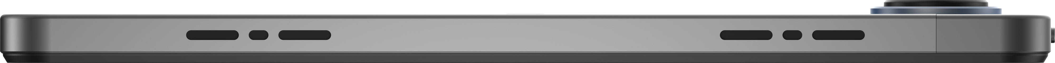 Планшет Tecno Megapad 10 (T1001) LTE 10.1" 4/256Gb Space Grey (4894947045523) фото 