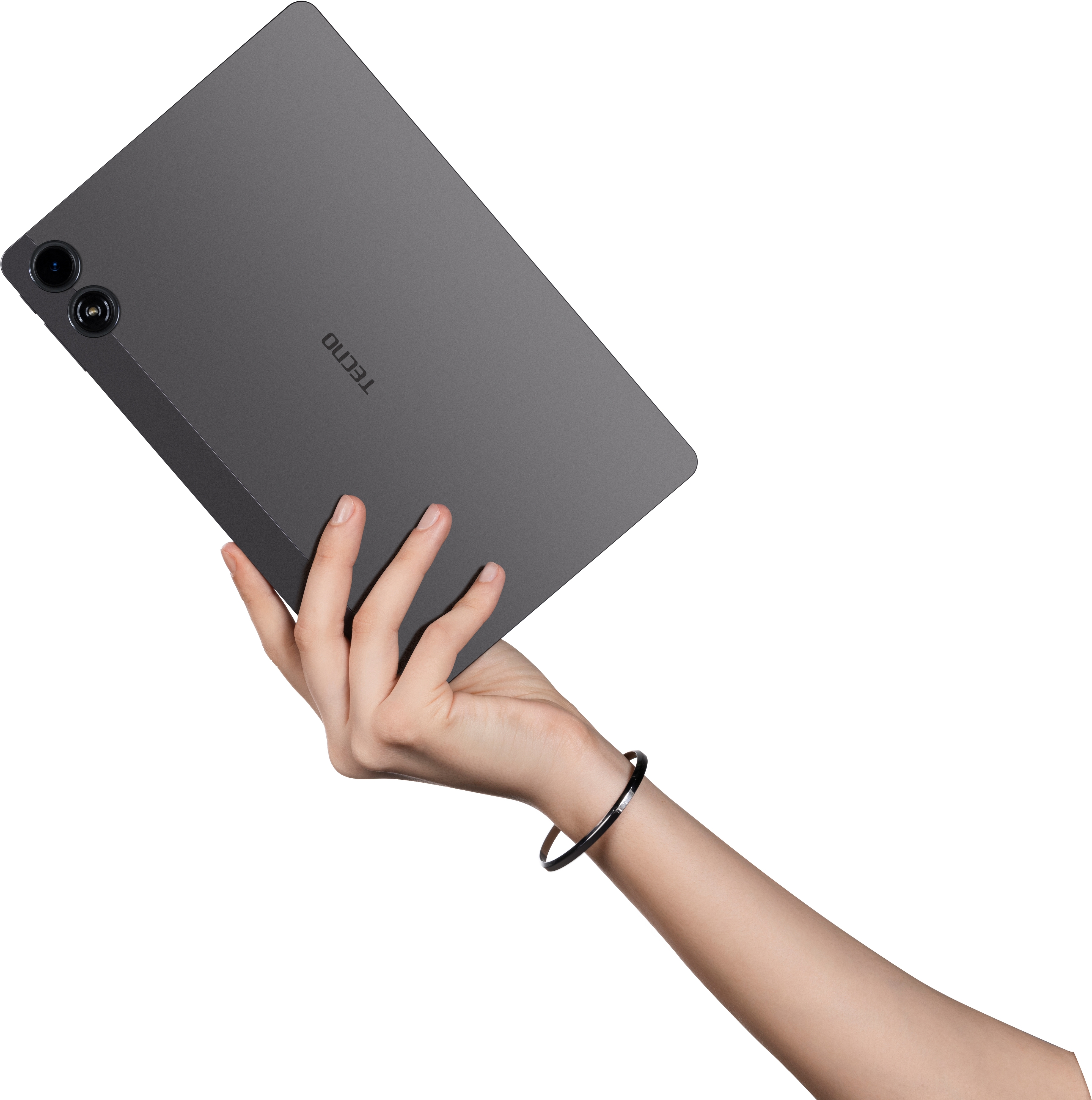 Планшет Tecno Megapad 10 (T1001) LTE 10.1" 4/256Gb Space Grey (4894947045523) фото 