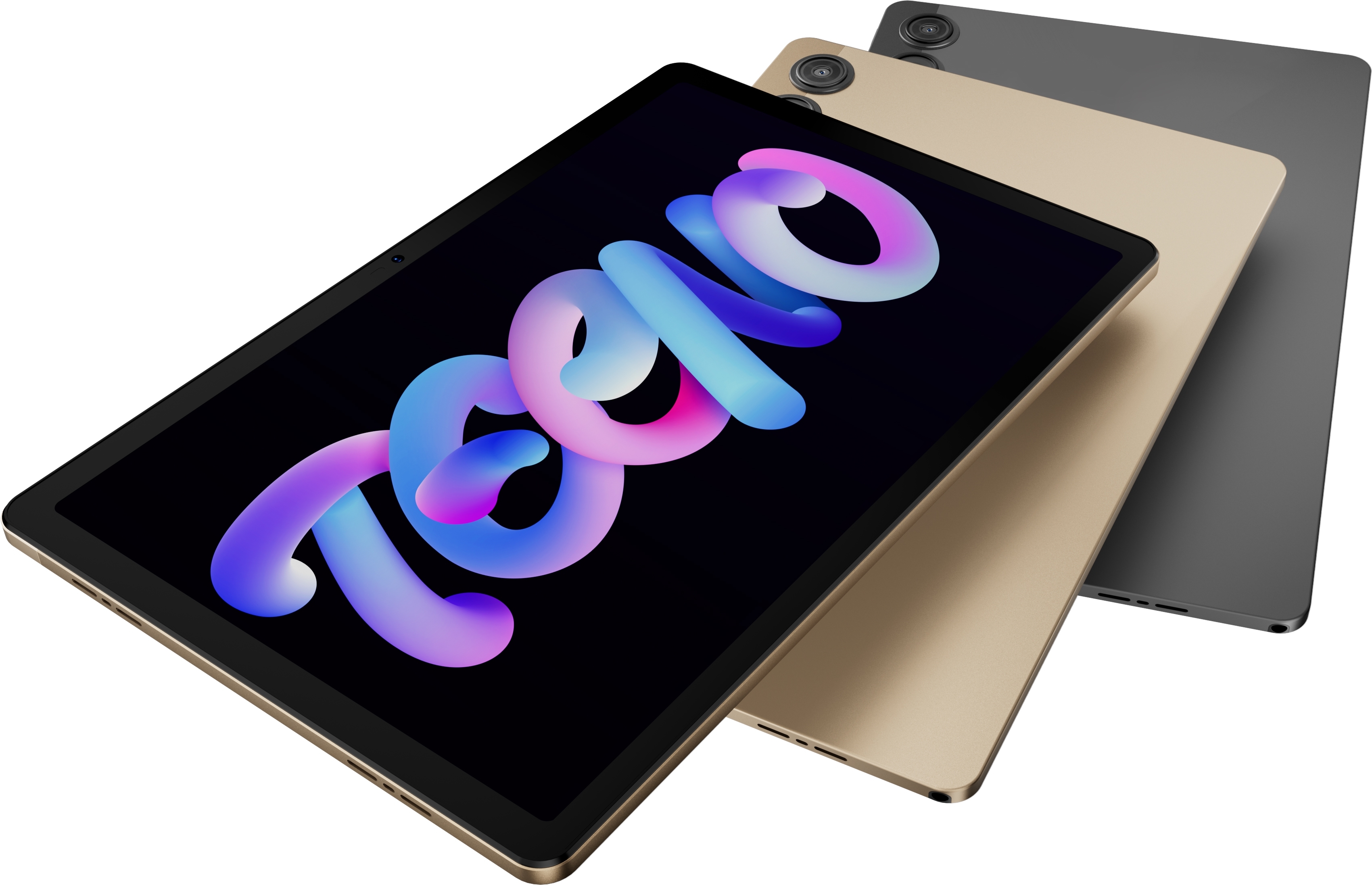 Планшет Tecno Megapad 10 (T1001) LTE 10.1" 4/128Gb Champagne Gold (4894947045530) фото 