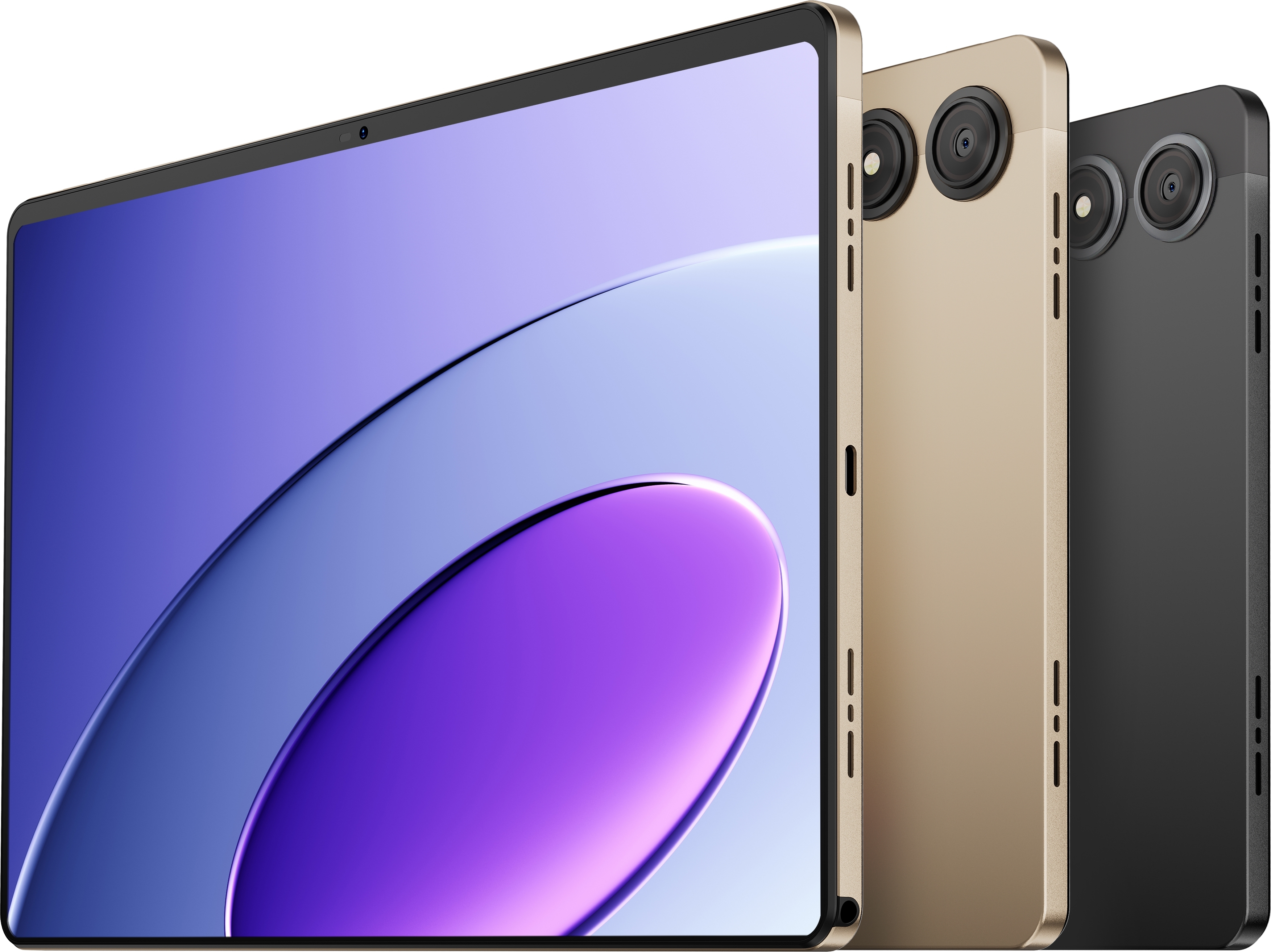 Планшет Tecno Megapad 10 (T1001) LTE 10.1" 4/128Gb Champagne Gold (4894947045530) фото 