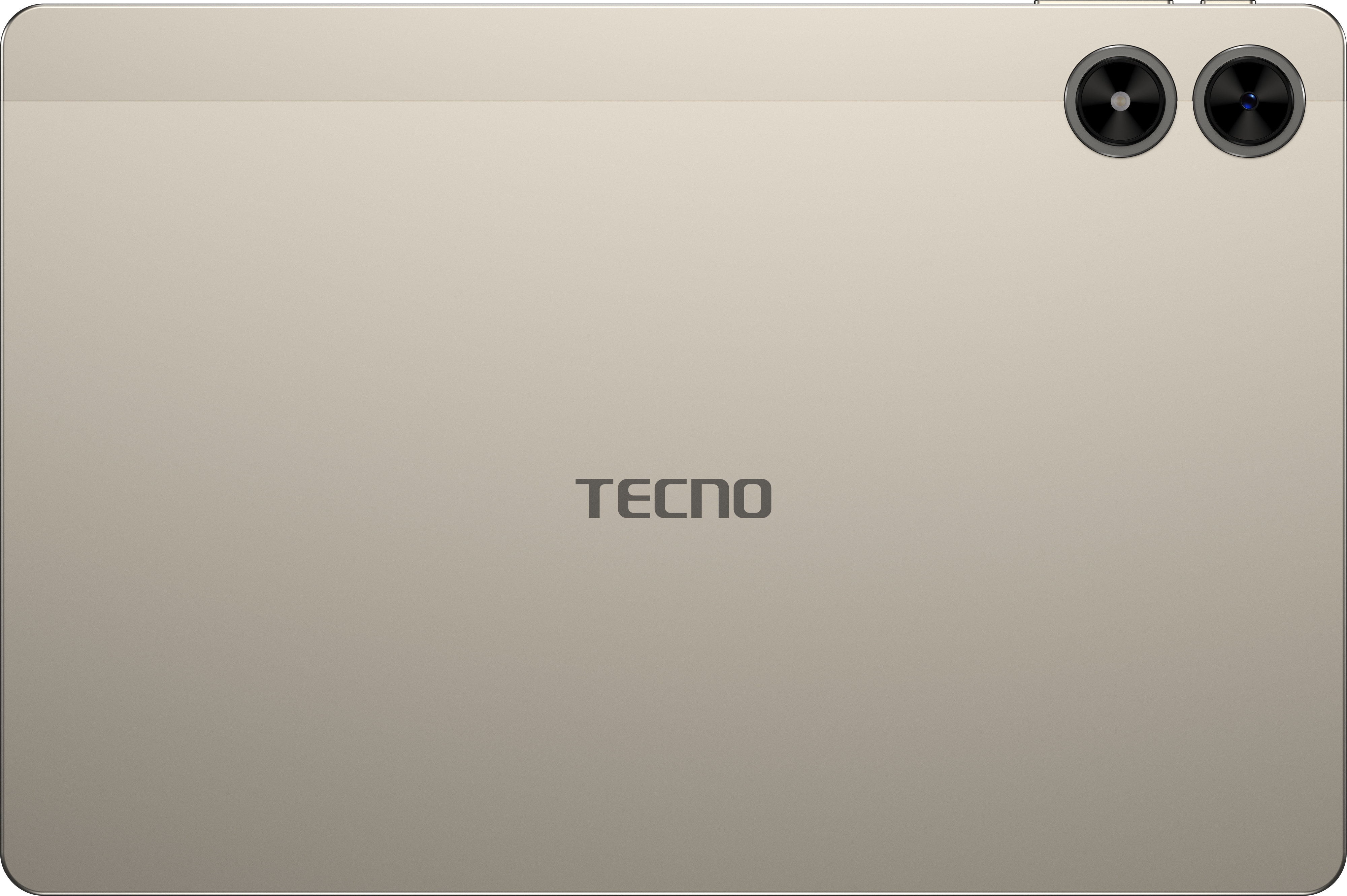 Планшет Tecno Megapad 10 (T1001) LTE 10.1" 4/128Gb Champagne Gold (4894947045530) фото 