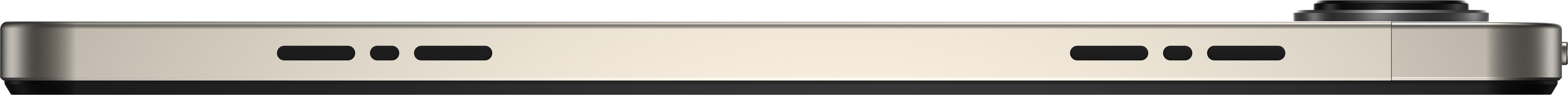 Планшет Tecno Megapad 10 (T1001) LTE 10.1" 4/128Gb Champagne Gold (4894947045530) фото 