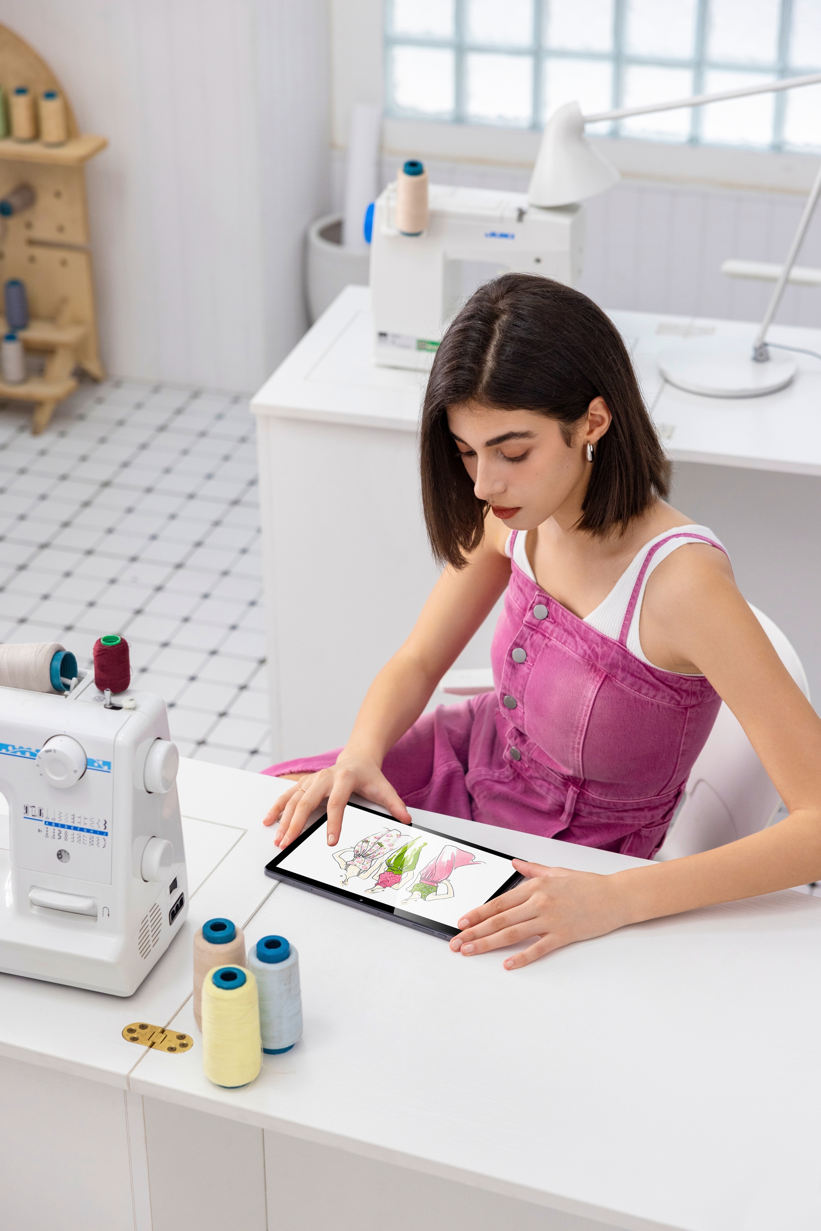 Планшет Tecno Megapad 10 (T1001) LTE 10.1" 4/128Gb Champagne Gold (4894947045530) фото 