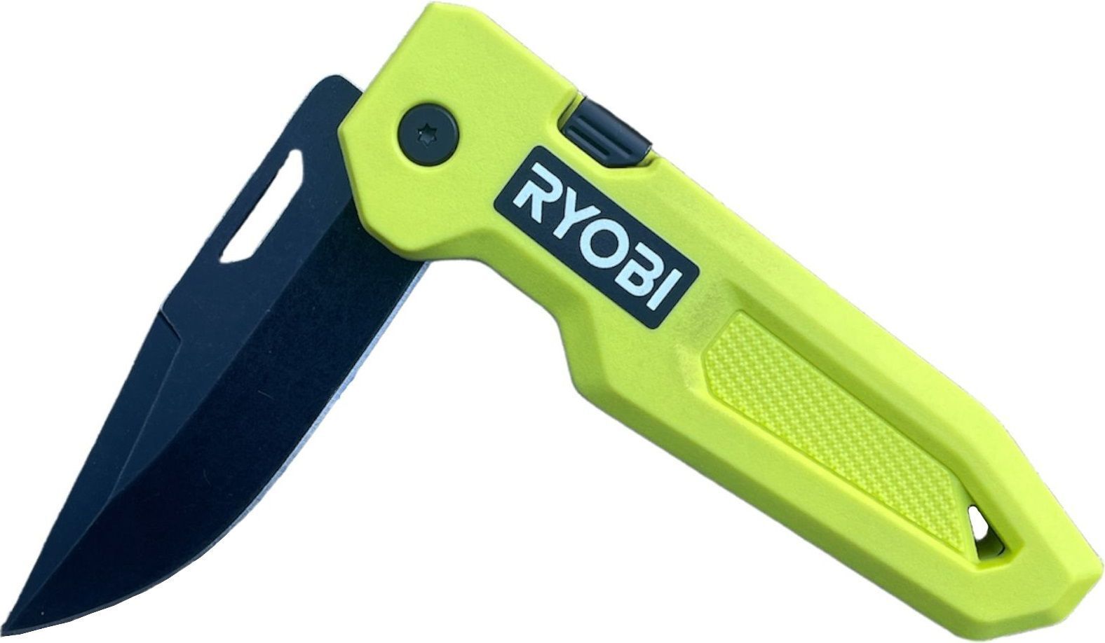 Ніж складаний Ryobi RHCKF-3, кліпса (5132006403)фото2