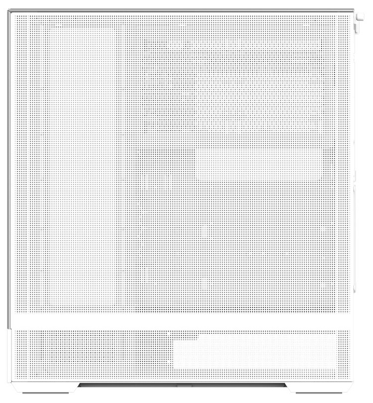 Корпус Zalman P40 Prism (P40PRISMWHITE) фото 6