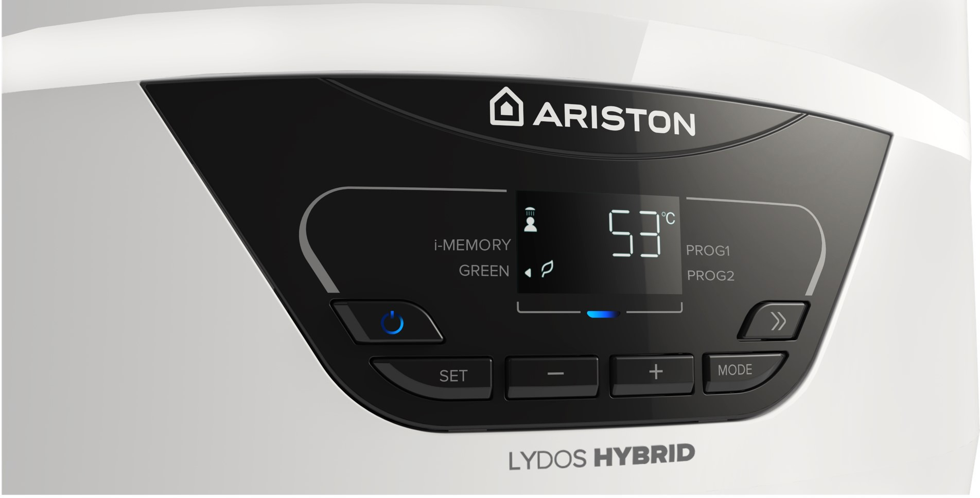 Бойлер Ariston LYDOS HYBRID WI-FI 100 (3629065)фото
