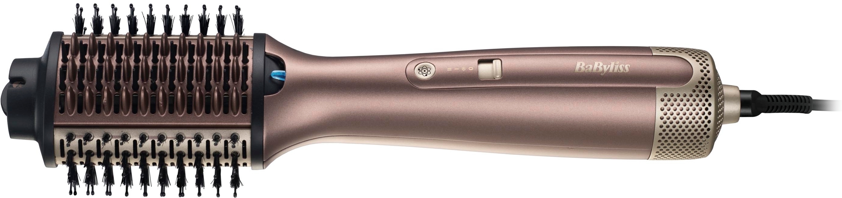 Фен-щетка Babyliss Air Power Volume AS95E фото 2