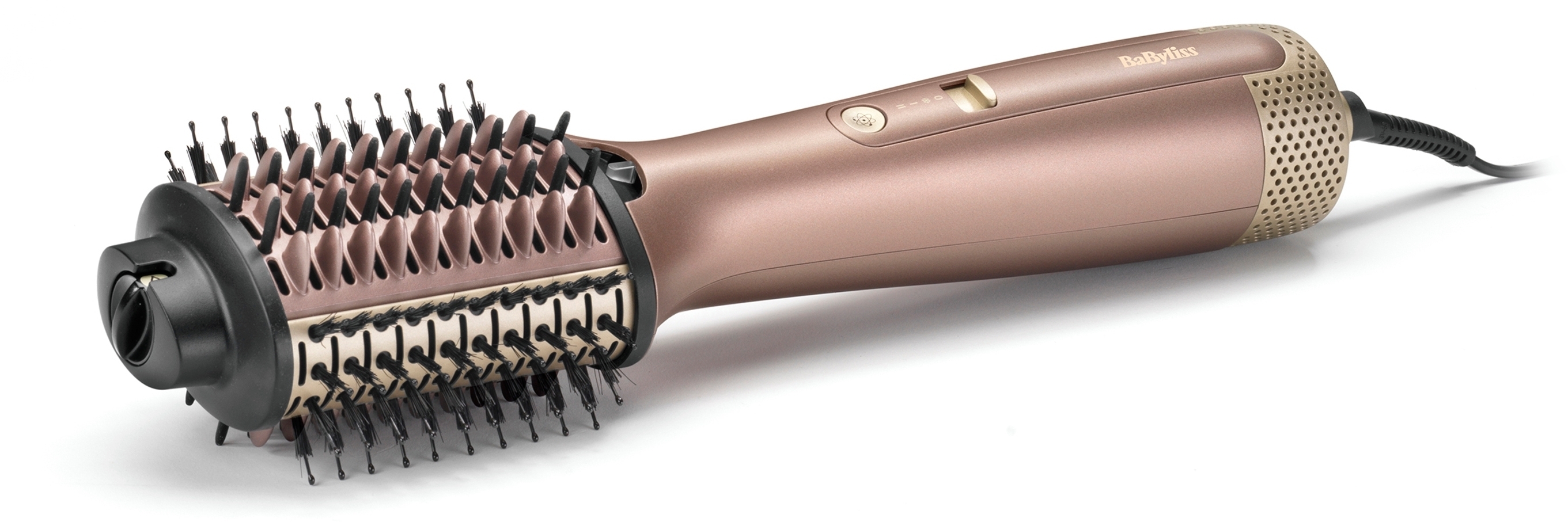 Фен-щетка Babyliss Air Power Volume AS95E фото 3