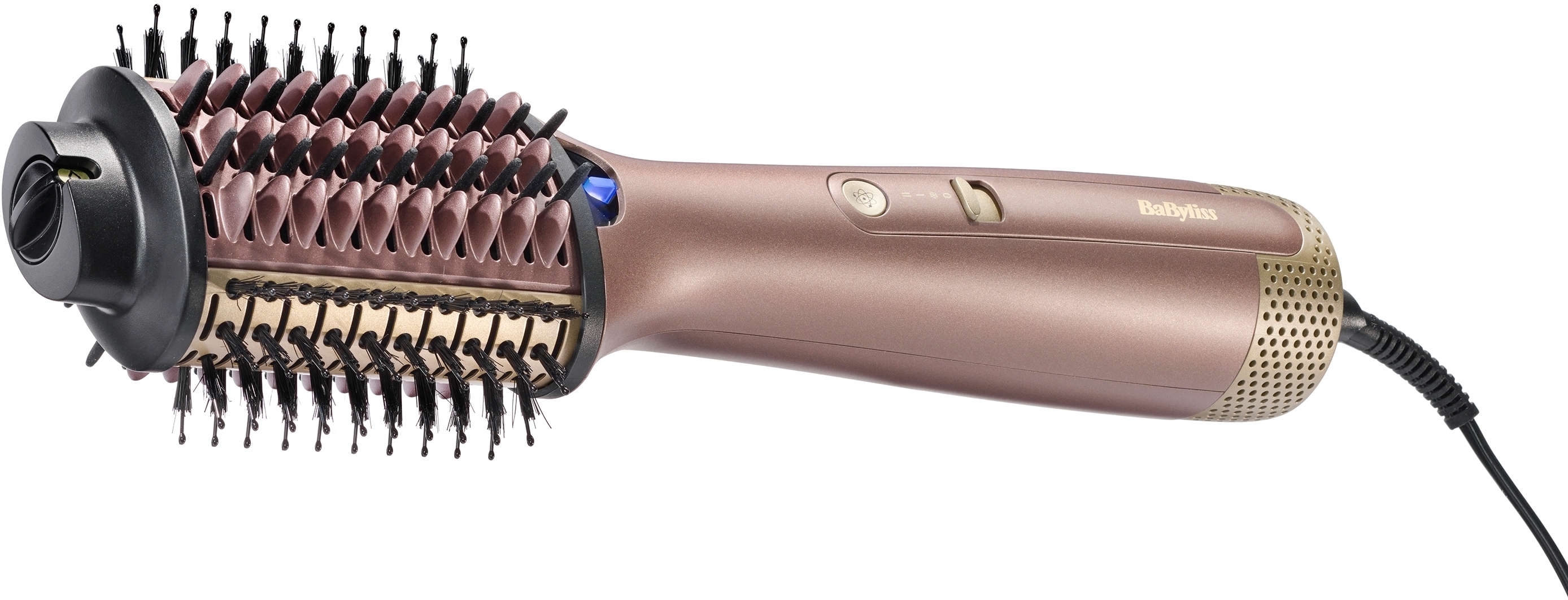 Фен-щетка Babyliss Air Power Volume AS95E фото 4