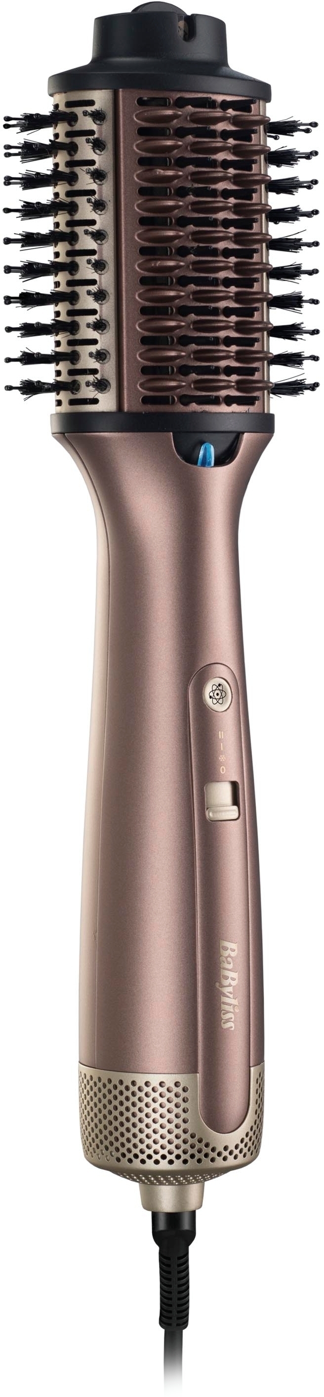 Фен-щетка Babyliss Air Power Volume AS95E фото 5
