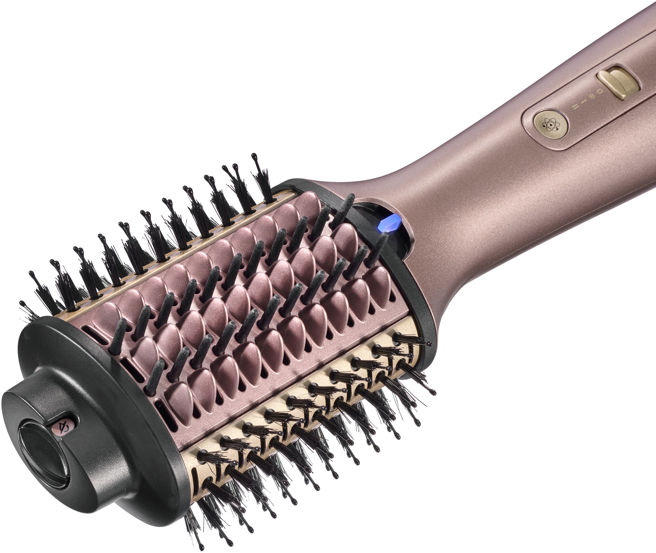 Фен-щетка Babyliss Air Power Volume AS95E фото 6