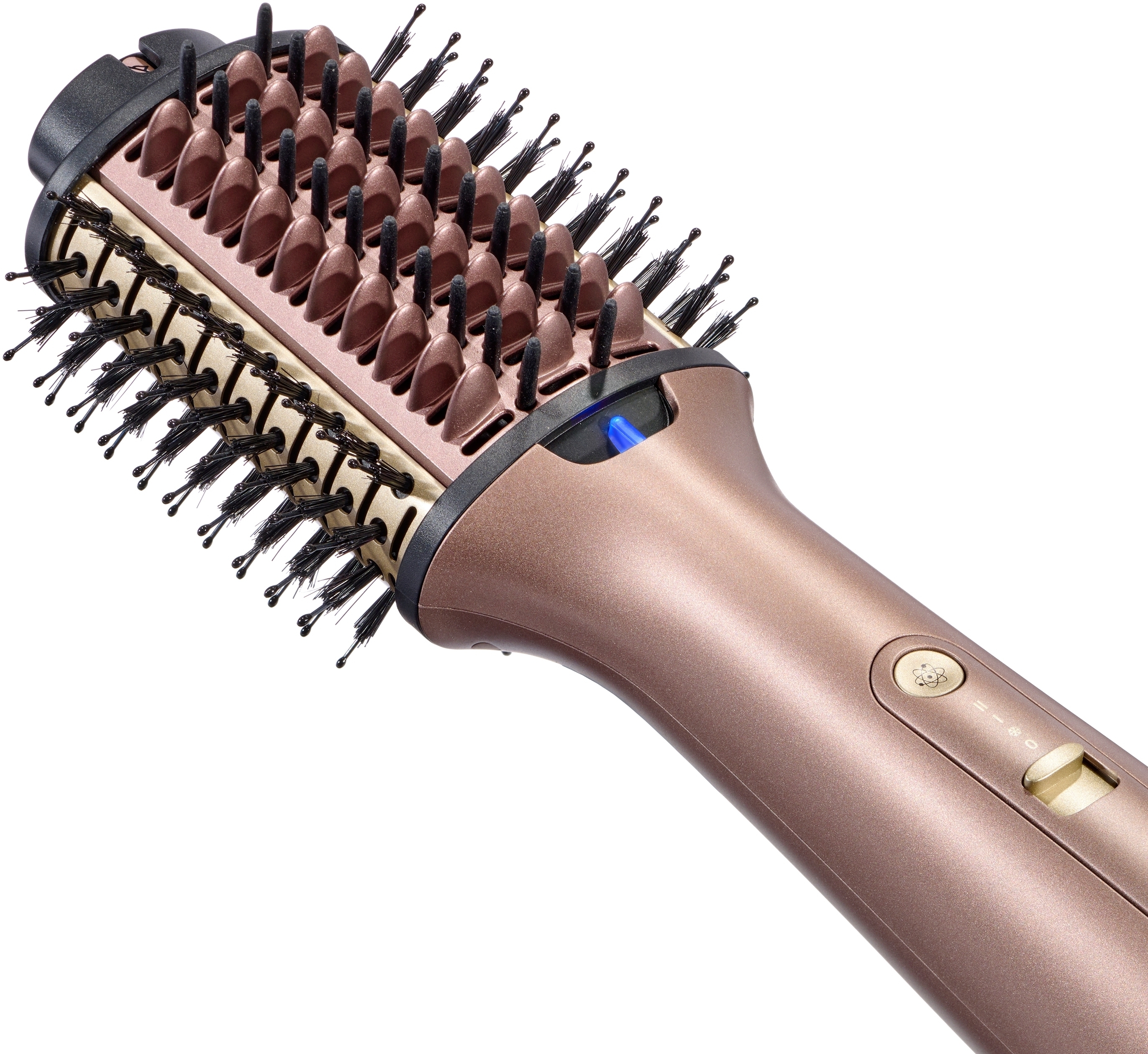 Фен-щетка Babyliss Air Power Volume AS95E фото 7
