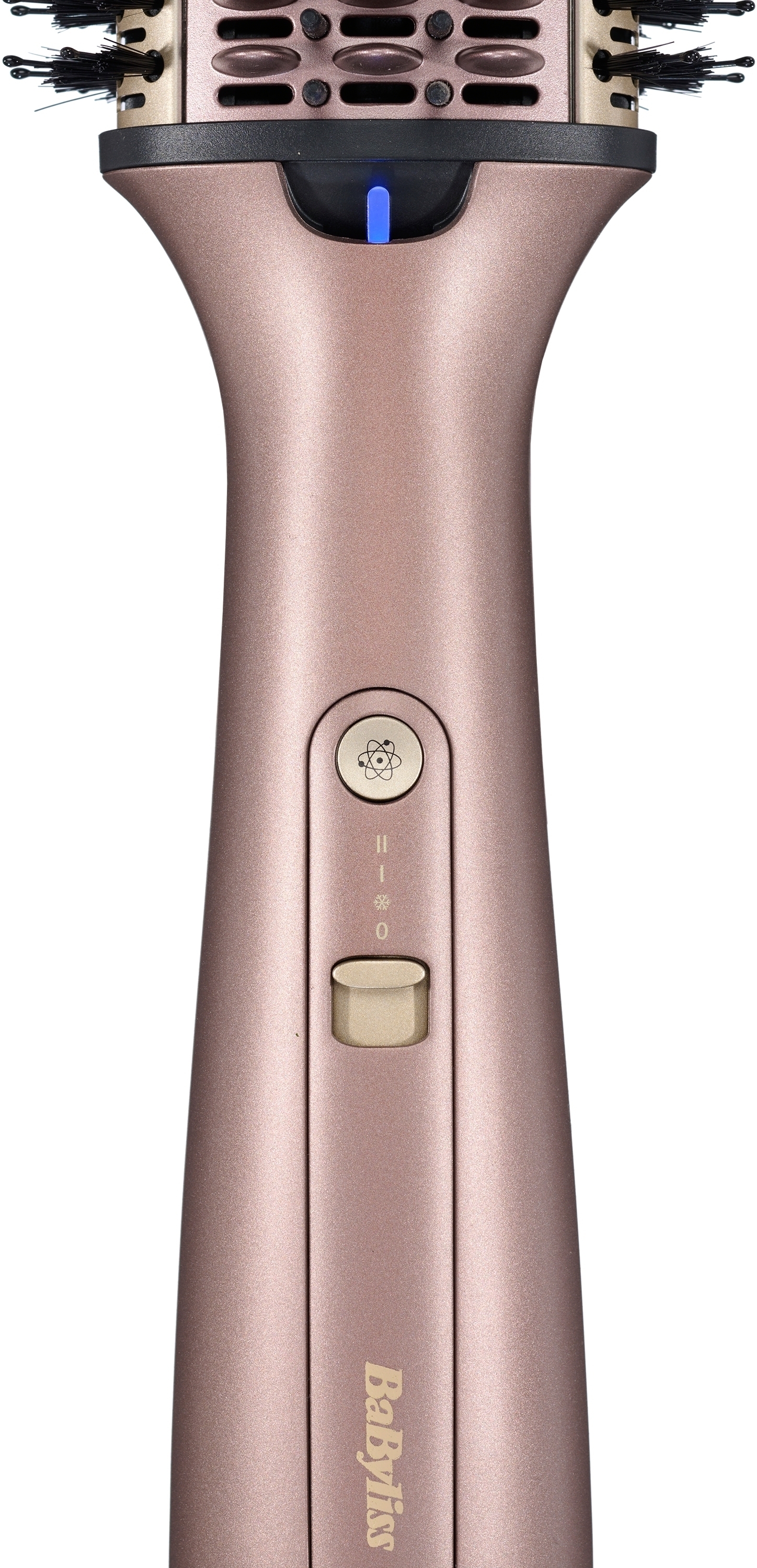 Фен-щетка Babyliss Air Power Volume AS95E фото 10