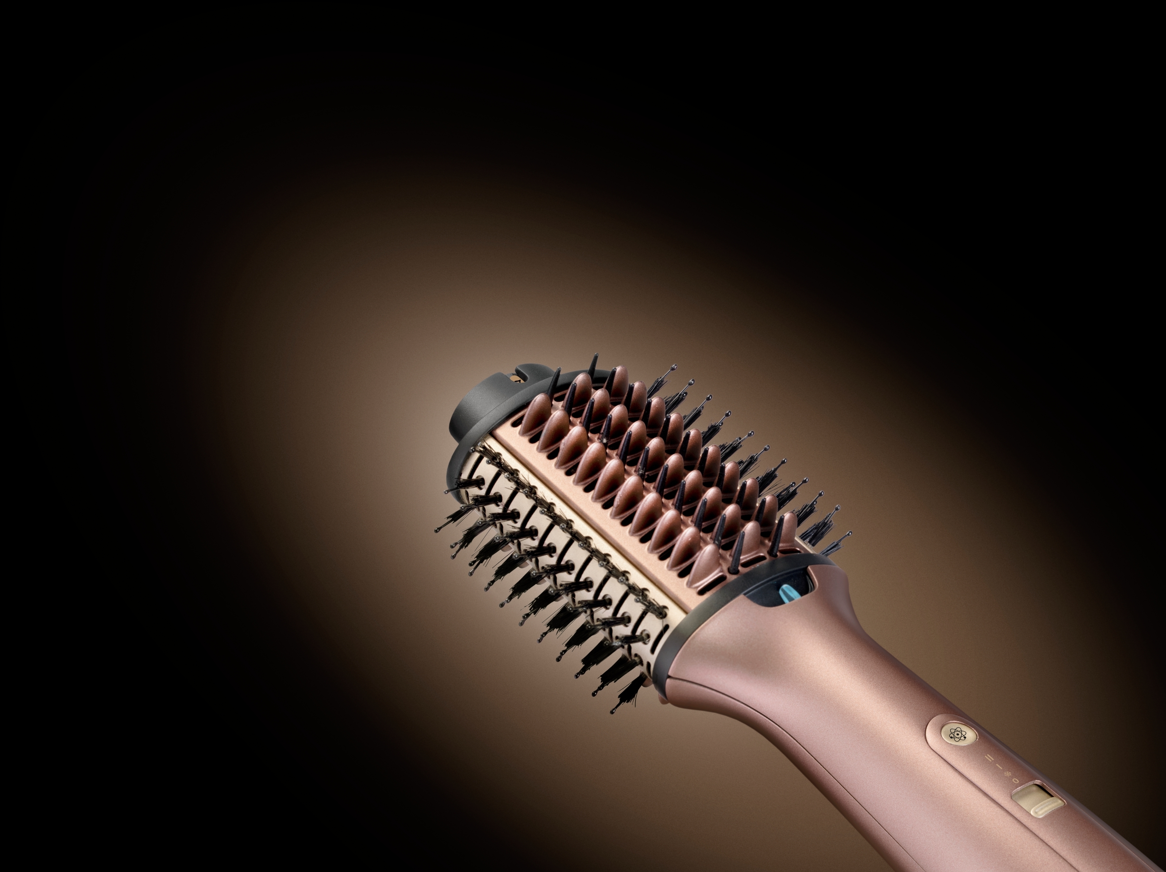 Фен-щетка Babyliss Air Power Volume AS95E фото 16