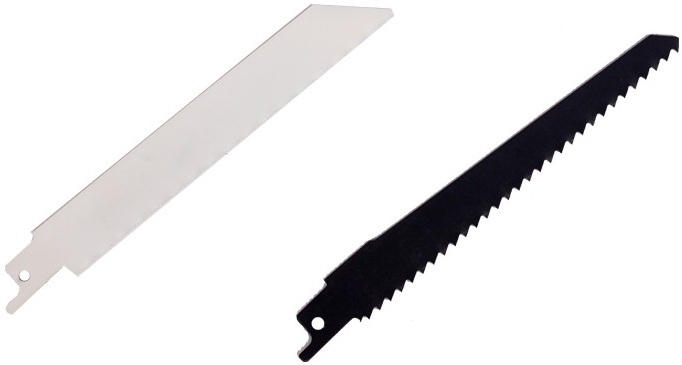 Пила сабельная Tekhmann TRS-15/1300 LRH 1300Вт пропил 150мм (850986) фото 9