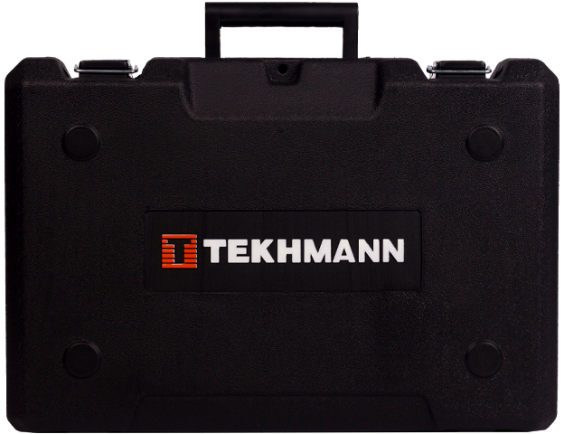Перфоратор Tekhmann TRH-1000 DFR-MR SDS-Plus+ШЗП 1000Вт (851910)фото