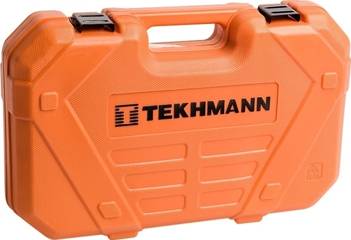 Перфоратор Tekhmann TRH-1040 SDS-Plus 1040Вт (845233) фото 