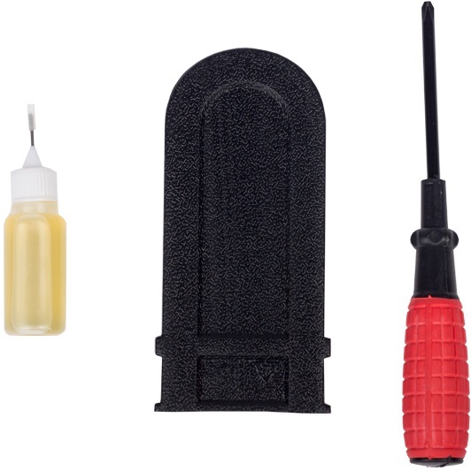 Пила ланцюгова акумуляторна Tekhmann TCMC-10/i20 20В шина 10см без АКБ і ЗП (852742)фото5