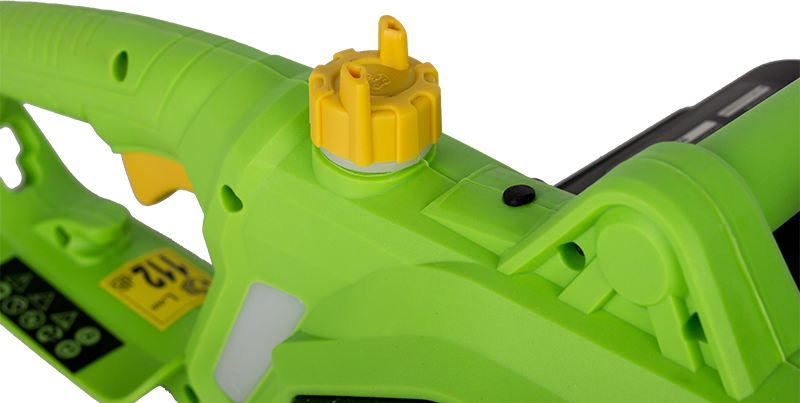 Пила ланцюгова мережева Gartner CSE-2040 2000Вт 40см (853192)фото7