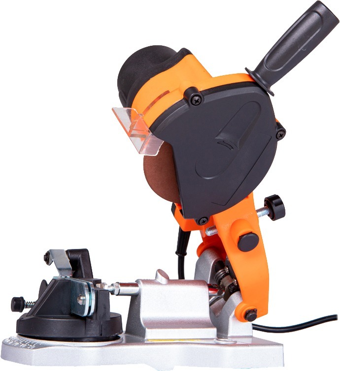 Станок для заточки цепей Tekhmann TCS-350 350Вт (850538) фото 