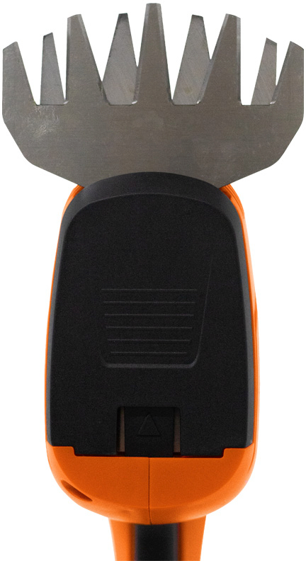 Ножиці для трави акумуляторні Tekhmann TCGT-8/i20 3in1 20В без АКБ и ЗП (853711)фото