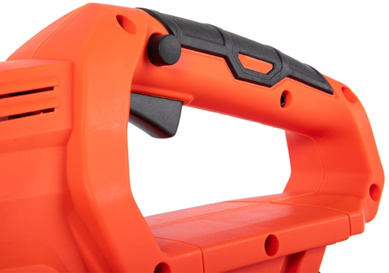 Пила ланцюгова акумуляторна Tekhmann TCC-10/i20 20В шина 25см без АКБ і ЗП (850995)фото