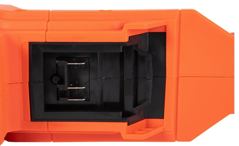 Пила ланцюгова акумуляторна Tekhmann TCC-10/i20 20В шина 25см без АКБ і ЗП (850995)фото