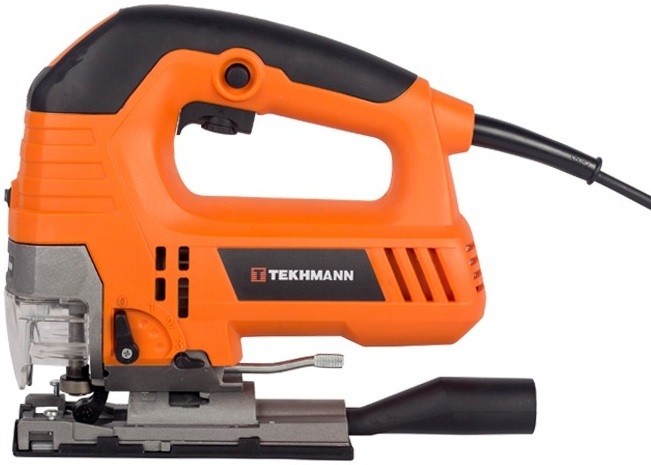 Лобзик Tekhmann TJS-950 L 950Вт (850984)фото3