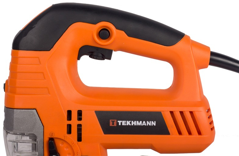 Лобзик Tekhmann TJS-950 L 950Вт (850984)фото6