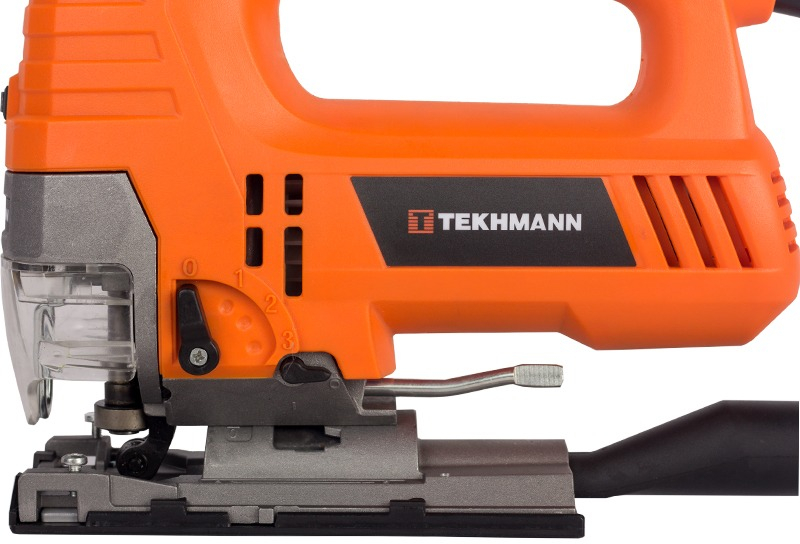 Лобзик Tekhmann TJS-950 L 950Вт (850984)фото7
