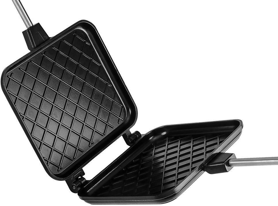 Тостер для сендвічів Neo Tools з нержавіючої сталі 15.5x13.5см, 41.5смфото6