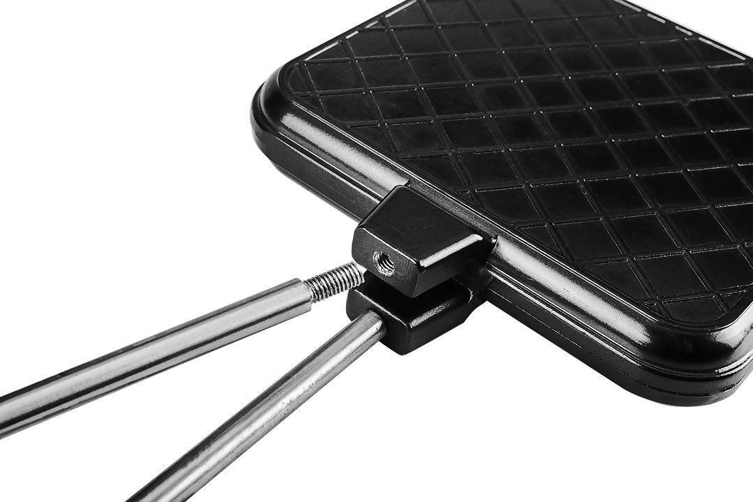 Тостер для сендвічів Neo Tools з нержавіючої сталі 15.5x13.5см, 41.5смфото9