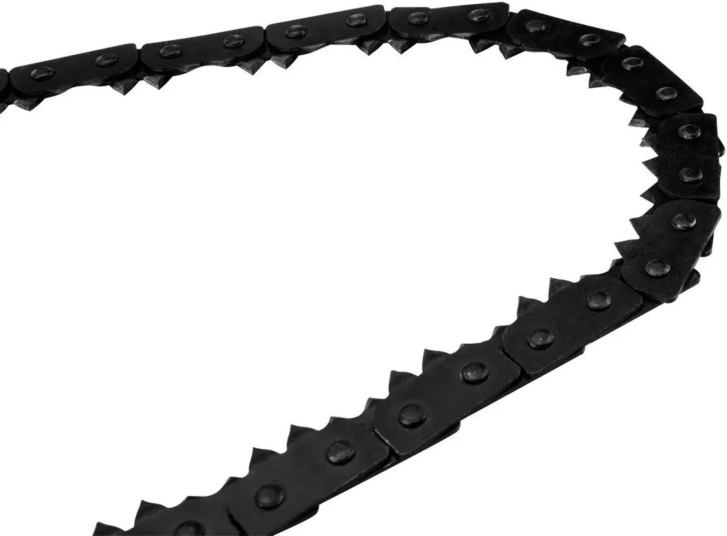 Пилка ручная цепная Neo Tools, 53см (63-158) фото 3