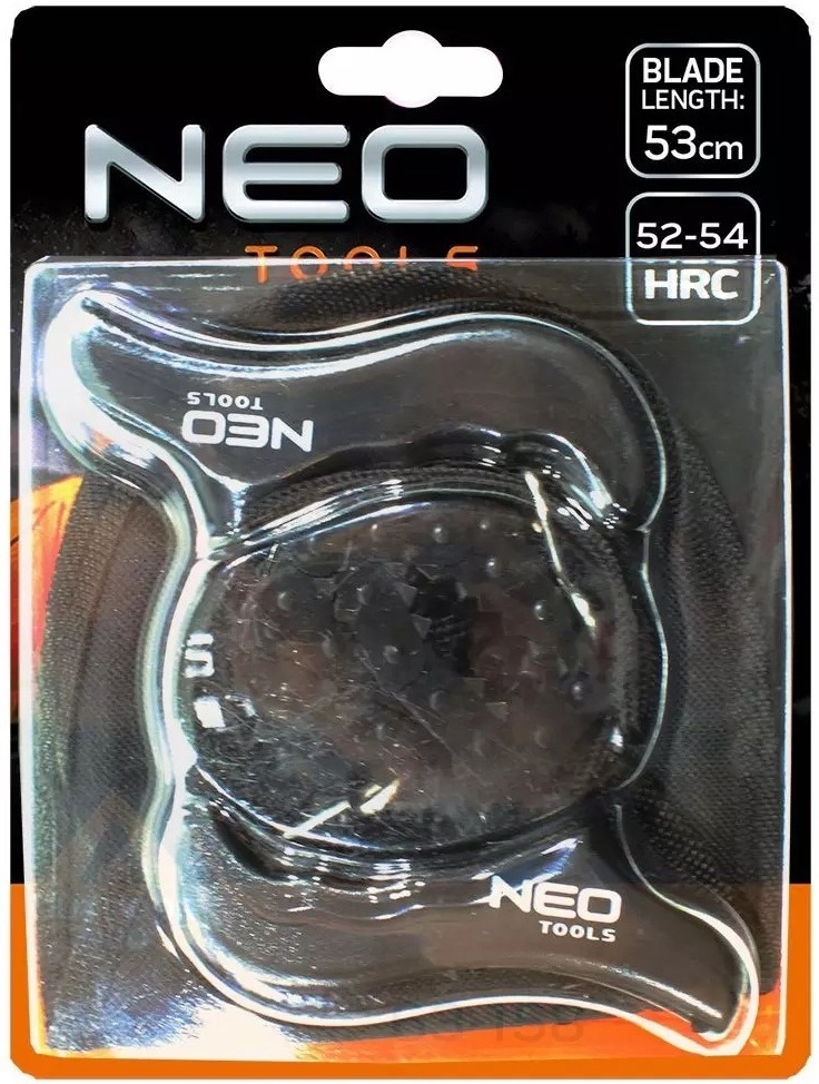 Пилка ручная цепная Neo Tools, 53см (63-158) фото