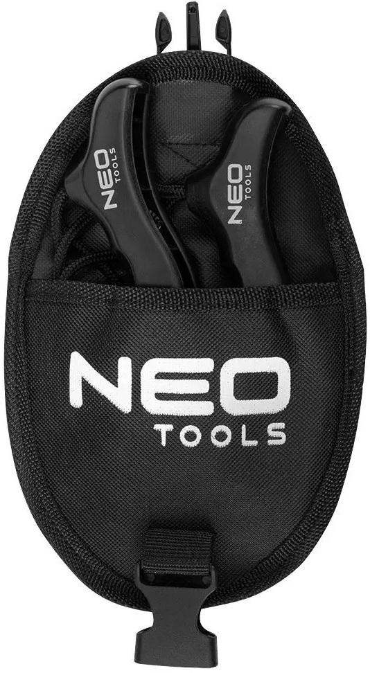 Пилка ручная цепная Neo Tools, 53см (63-158) фото