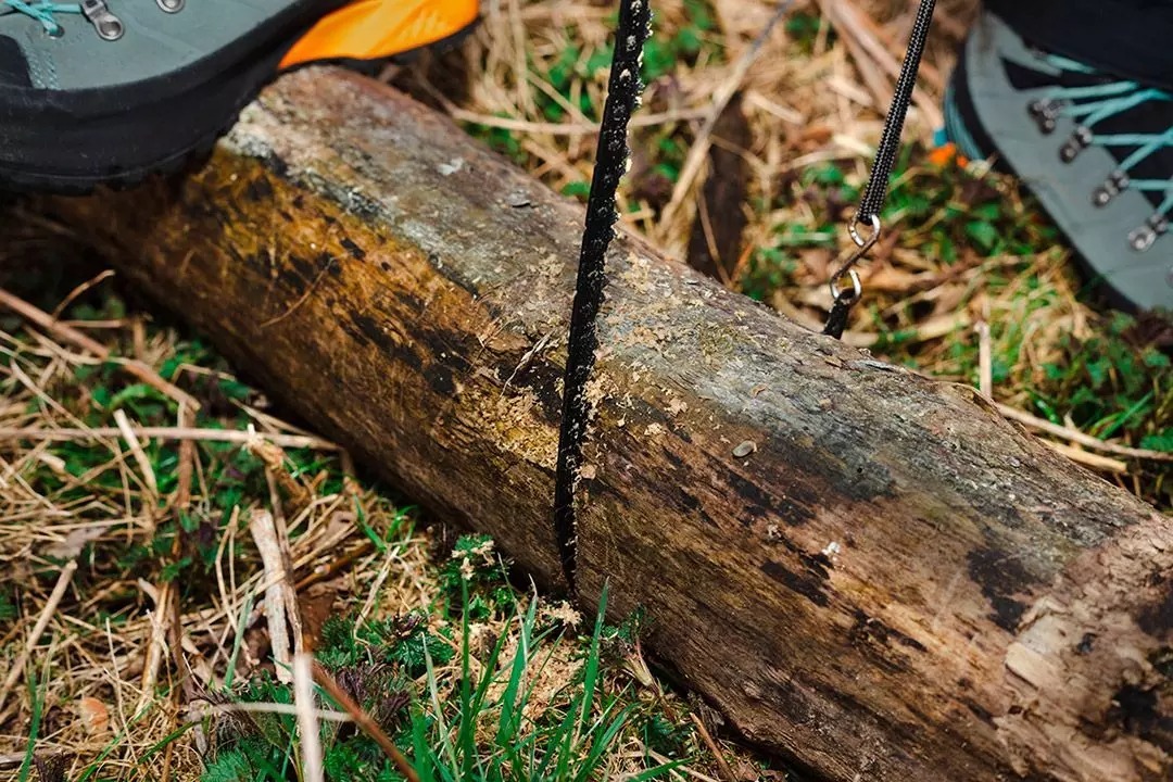 Пилка ручная цепная Neo Tools, 53см (63-158) фото 9