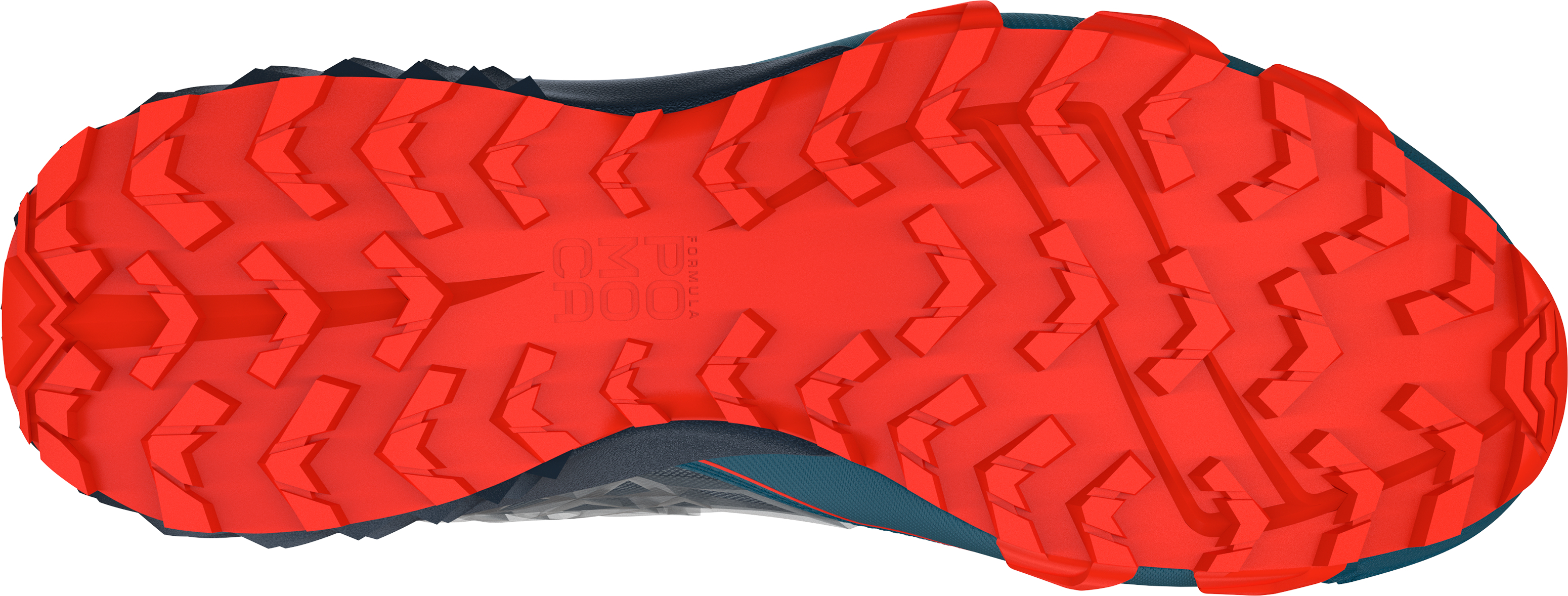 Кросівки чоловічі Dynafit Feline Sl 64053 8161 41 синіфото2