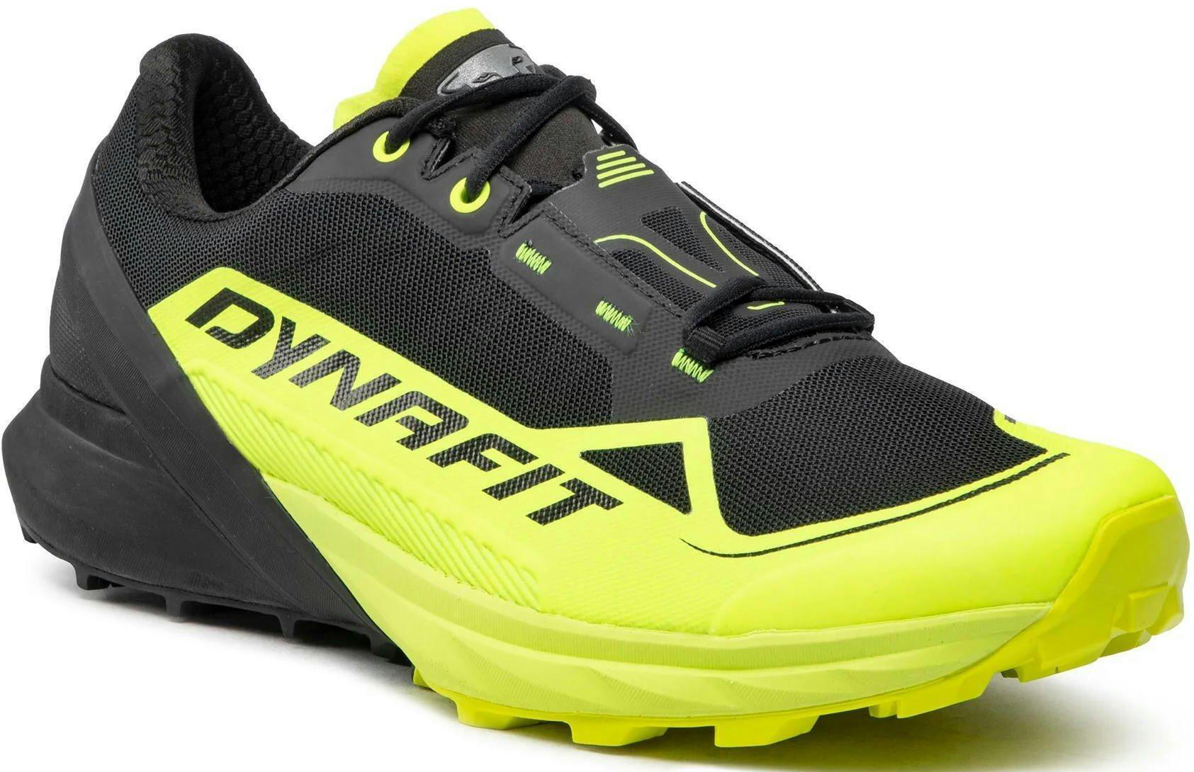 Кроссовки мужские Dynafit Ultra 50 64066 2471 46 желтые фото 2