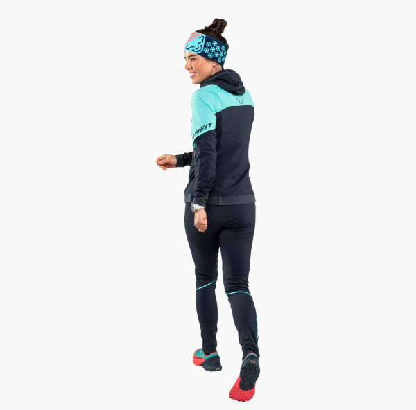 Куртка жіноча Dynafit Alpine Hybrid Jkt W 71605 8051 M блакитна/темно-синяфото3